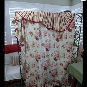 Waverly Shower Curtain